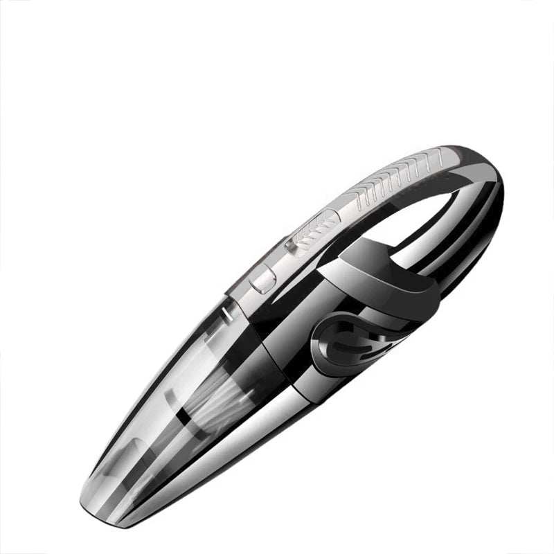 Portable Wireless Handheld Vacuum