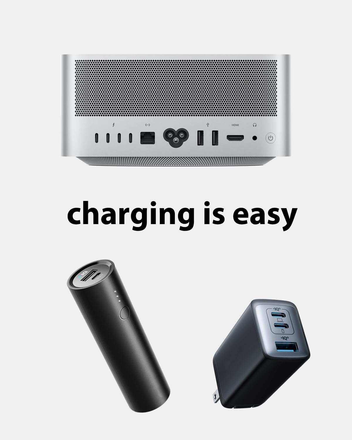lightning cable
