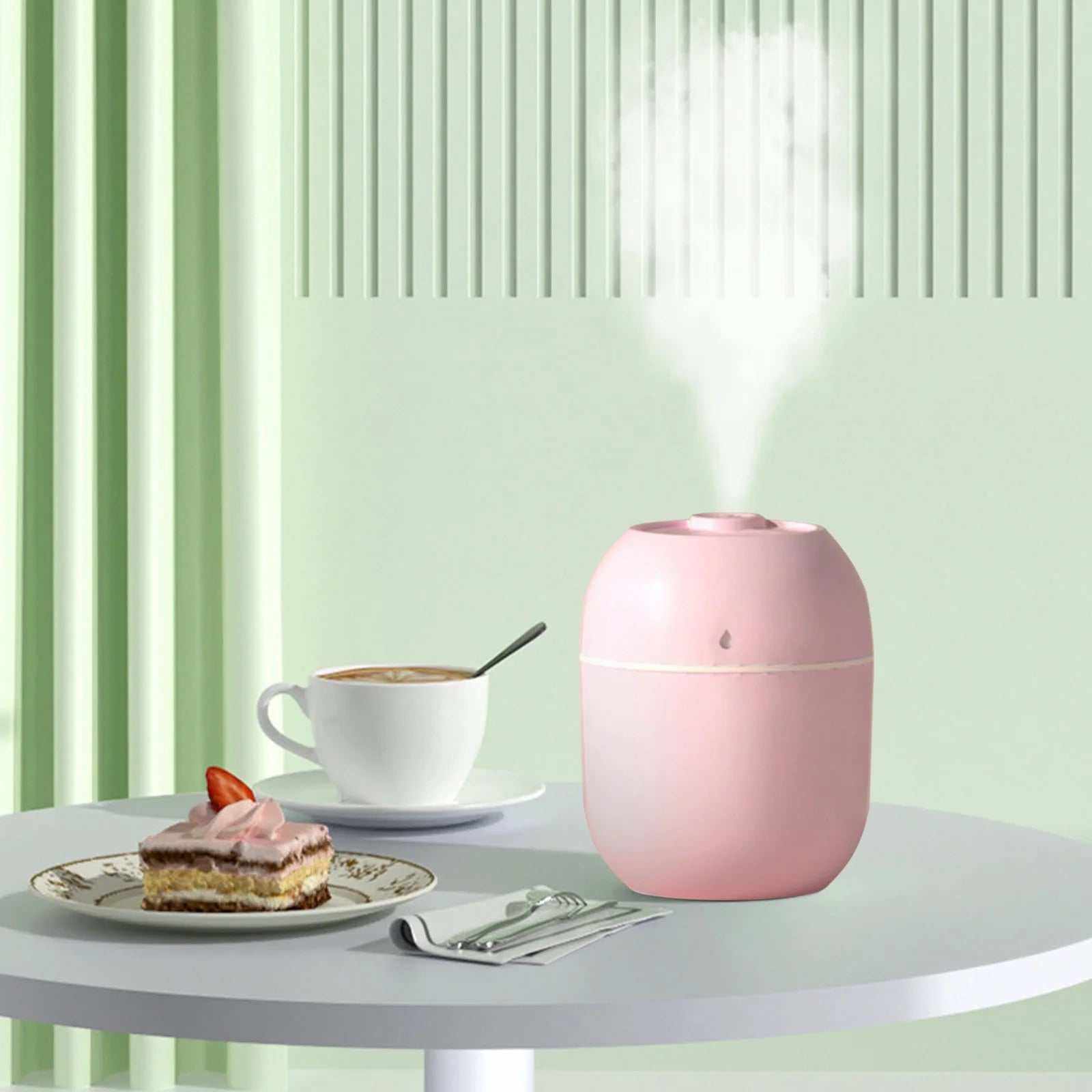 crane cool mist humidifier