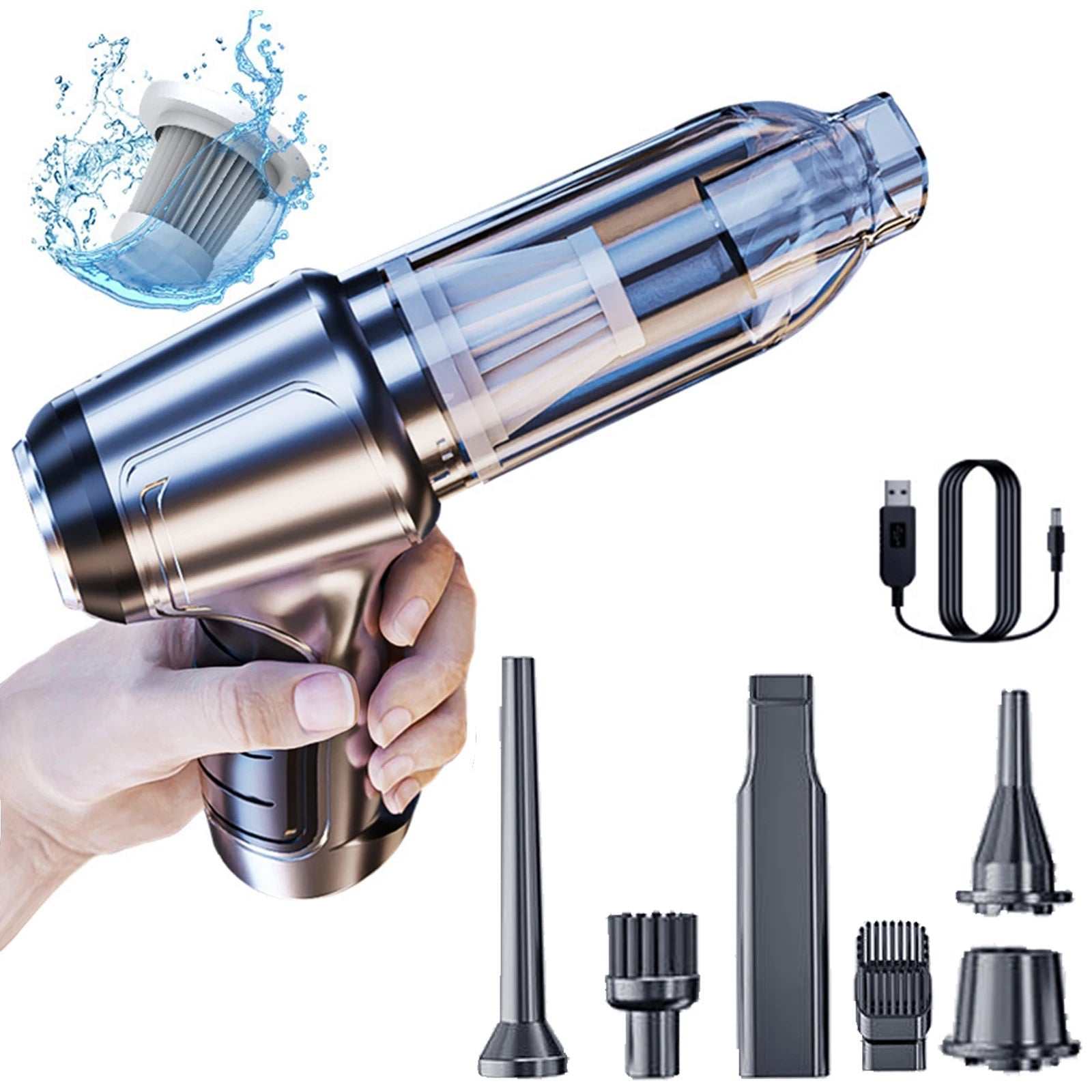 best pet hair cordless vacuum