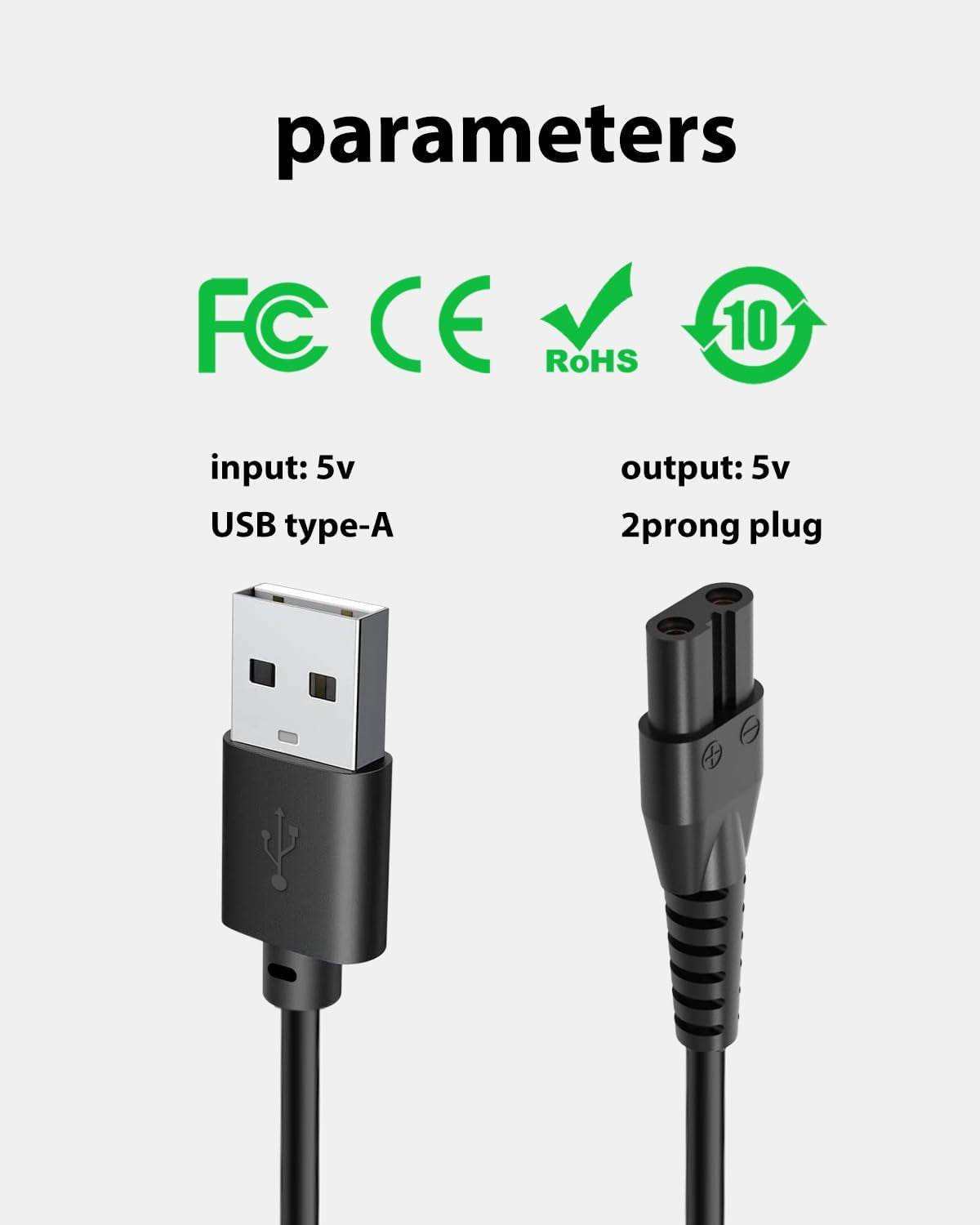 lightning cable