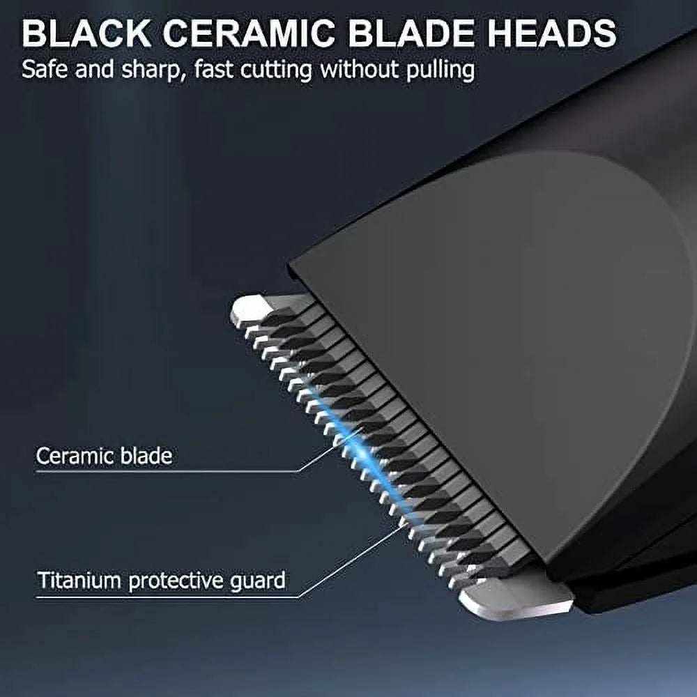 manscaped electric razor