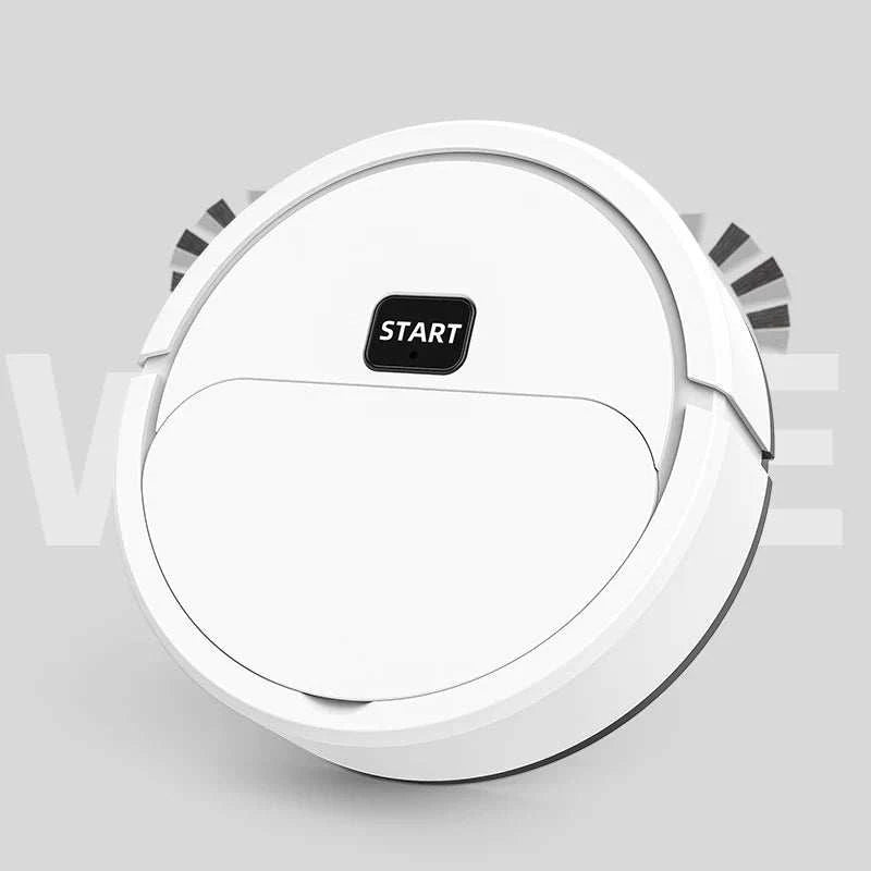 smart sweeper