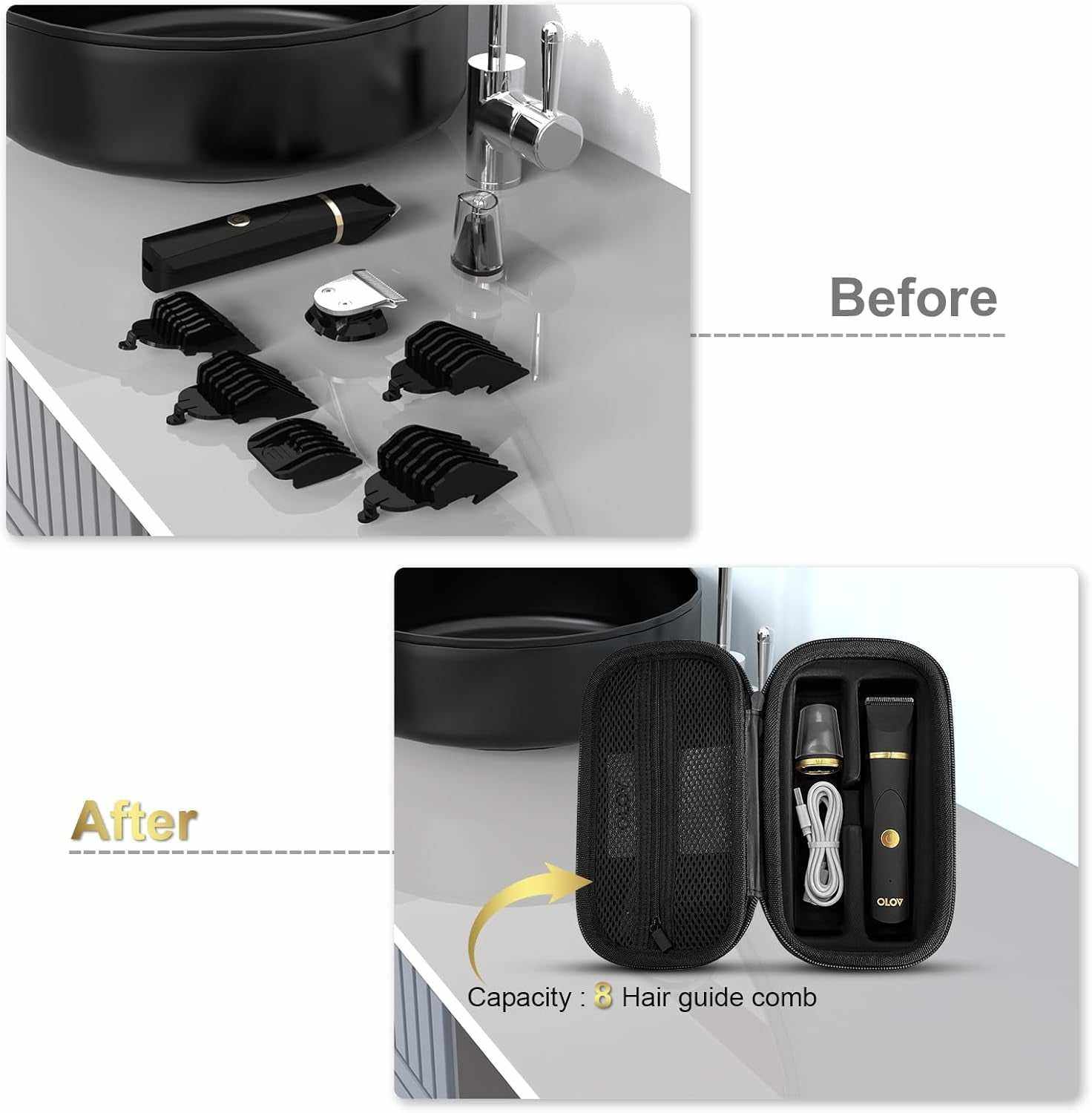 hair clippers